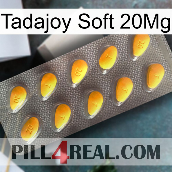 Tadajoy Soft 20Mg cialis1.jpg